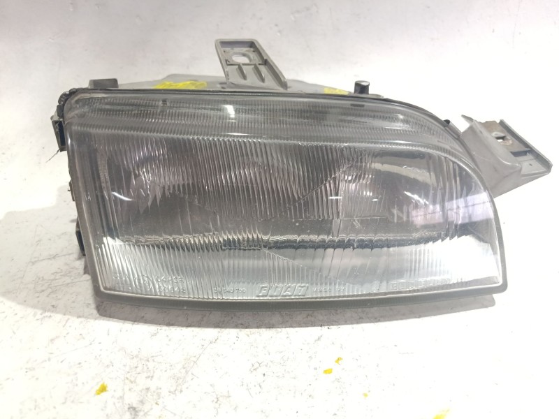 Recambio de faro delantero derecho para fiat punto (176_) 75 1.2 referencia OEM IAM 36540749  