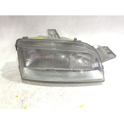 Recambio de faro delantero derecho para fiat punto (176_) 75 1.2 referencia OEM IAM 36540749  