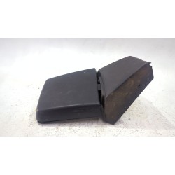 Recambio de retrovisor derecho para renault trafic furgón (txx) 2.1 d referencia OEM IAM E2000519  