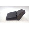 Recambio de retrovisor derecho para renault trafic furgón (txx) 2.1 d referencia OEM IAM E2000519  