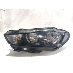 Recambio de faro delantero izquierdo para jaguar xe (x760) 2.0 d referencia OEM IAM GX7313W030HD  