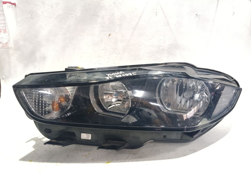 Recambio de faro delantero izquierdo para jaguar xe (x760) 2.0 d referencia OEM IAM GX7313W030HD  