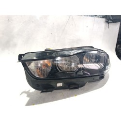Recambio de faro delantero izquierdo para jaguar xe (x760) 2.0 d referencia OEM IAM GX7313W030HD  