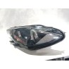 Recambio de faro delantero izquierdo para jaguar xe (x760) 2.0 d referencia OEM IAM GX7313W030HD  