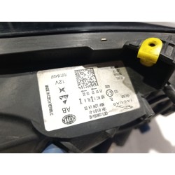 Recambio de faro delantero izquierdo para jaguar xe (x760) 2.0 d referencia OEM IAM GX7313W030HD  