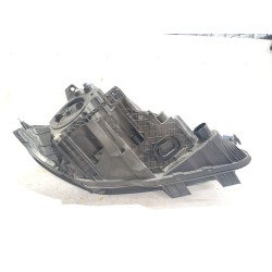 Recambio de faro delantero izquierdo para jaguar xe (x760) 2.0 d referencia OEM IAM GX7313W030HD  