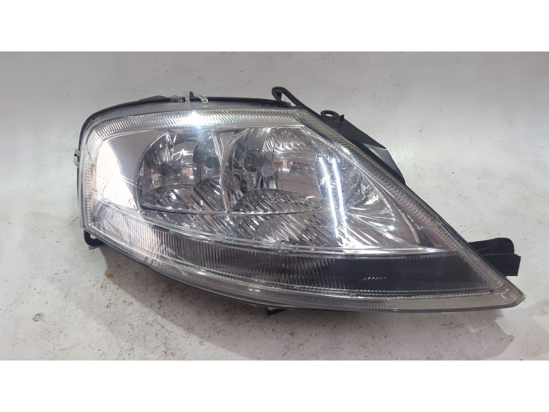 Recambio de faro delantero derecho para citroën c3 i (fc_, fn_) 1.4 hdi referencia OEM IAM   