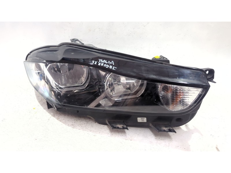 Recambio de faro delantero derecho para jaguar xe (x760) 2.0 d referencia OEM IAM GX7313W029HD  