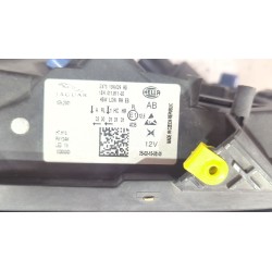 Recambio de faro delantero derecho para jaguar xe (x760) 2.0 d referencia OEM IAM GX7313W029HD  