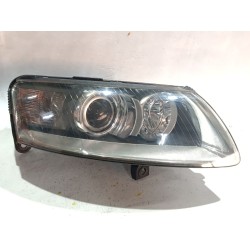 Recambio de faro delantero derecho para audi a6 c6 (4f2) 2.7 tdi referencia OEM IAM 4F0941004  
