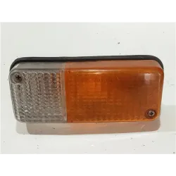 Recambio de intermitente delantero izquierdo para renault r 5 (r12)(1972) referencia OEM IAM 3076J  