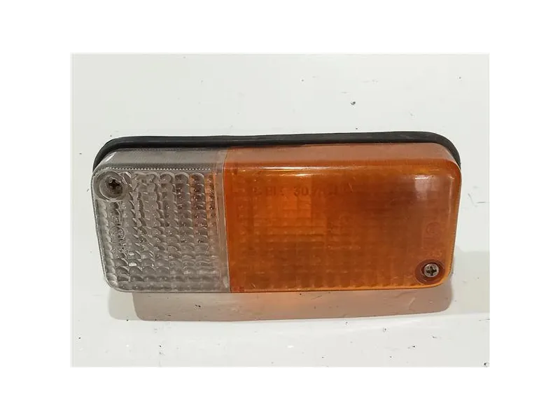 Recambio de intermitente delantero izquierdo para renault r 5 (r12)(1972) referencia OEM IAM 3076J  