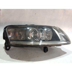Recambio de faro delantero derecho para audi a6 c6 (4f2) 2.7 tdi referencia OEM IAM 4F0941004  