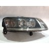 Recambio de faro delantero derecho para audi a6 c6 (4f2) 2.7 tdi referencia OEM IAM 4F0941004  