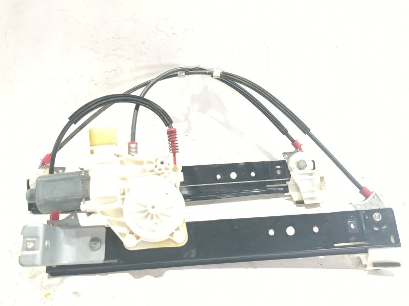 Recambio de mecanismo elevalunas delantero izquierdo para ford galaxy ii (wa6) 2.0 tdci referencia OEM IAM 6M2114A389B  