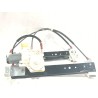 Recambio de mecanismo elevalunas delantero izquierdo para ford galaxy ii (wa6) 2.0 tdci referencia OEM IAM 6M2114A389B  