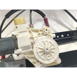 Recambio de mecanismo elevalunas delantero izquierdo para ford galaxy ii (wa6) 2.0 tdci referencia OEM IAM 6M2114A389B  