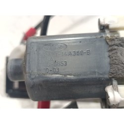 Recambio de mecanismo elevalunas delantero izquierdo para ford galaxy ii (wa6) 2.0 tdci referencia OEM IAM 6M2114A389B  
