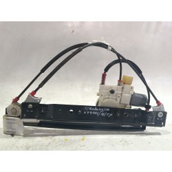 Recambio de mecanismo elevalunas delantero izquierdo para ford galaxy ii (wa6) 2.0 tdci referencia OEM IAM 6M2114A389B  