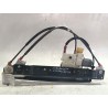 Recambio de mecanismo elevalunas delantero izquierdo para ford galaxy ii (wa6) 2.0 tdci referencia OEM IAM 6M2114A389B  