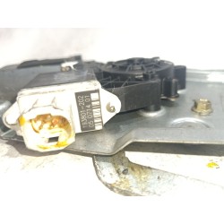 Recambio de mecanismo elevalunas delantero derecho para opel omega b (1994) 2.5 td referencia OEM IAM 193801202  