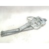 Recambio de mecanismo elevalunas delantero derecho para opel omega b (1994) 2.5 td referencia OEM IAM 193801202  