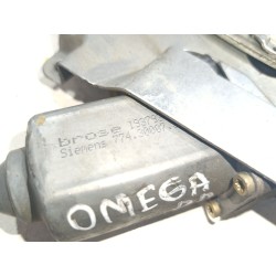Recambio de mecanismo elevalunas delantero derecho para opel omega b (1994) 2.5 td referencia OEM IAM 193801202  