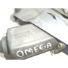 Recambio de mecanismo elevalunas delantero derecho para opel omega b (1994) 2.5 td referencia OEM IAM 193801202  