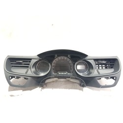 Recambio de cuadro completo para citroën c5 iii (rd_) 3.0 hdi 240 (rdx8ca) referencia OEM IAM 9666330580  