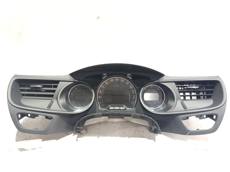 Recambio de cuadro completo para citroën c5 iii (rd_) 3.0 hdi 240 (rdx8ca) referencia OEM IAM 9666330580  