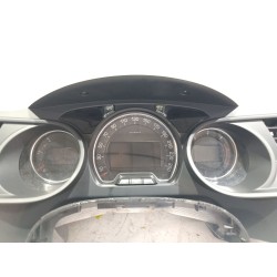 Recambio de cuadro completo para citroën c5 iii (rd_) 3.0 hdi 240 (rdx8ca) referencia OEM IAM 9666330580  