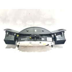 Recambio de cuadro completo para citroën c5 iii (rd_) 3.0 hdi 240 (rdx8ca) referencia OEM IAM 9666330580  