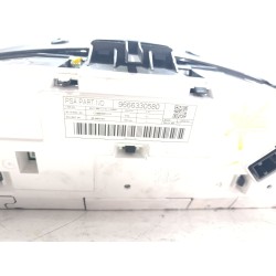 Recambio de cuadro completo para citroën c5 iii (rd_) 3.0 hdi 240 (rdx8ca) referencia OEM IAM 9666330580  