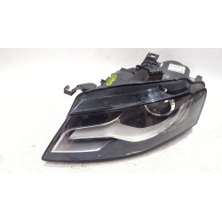 Recambio de faro delantero izquierdo para audi a4 b8 avant (8k5) 2.0 tdi referencia OEM IAM 8K0941003P  