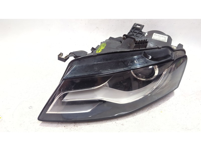 Recambio de faro delantero izquierdo para audi a4 b8 avant (8k5) 2.0 tdi referencia OEM IAM 8K0941003P  