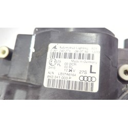 Recambio de faro delantero izquierdo para audi a4 b8 avant (8k5) 2.0 tdi referencia OEM IAM 8K0941003P  