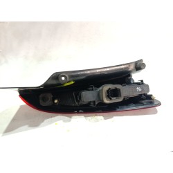 Recambio de piloto trasero derecho para renault espace iv (jk0/1_) 2.2 dci (jk0h) referencia OEM IAM 8200027152  