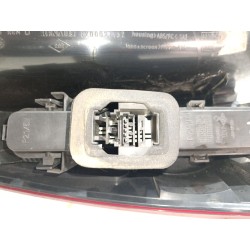 Recambio de piloto trasero derecho para renault espace iv (jk0/1_) 2.2 dci (jk0h) referencia OEM IAM 8200027152  
