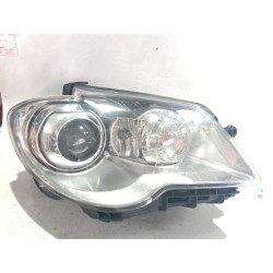 Recambio de faro delantero derecho para volkswagen touran (1t1, 1t2) 2.0 tdi referencia OEM IAM 08C1233282  
