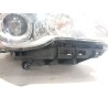 Recambio de faro delantero derecho para volkswagen touran (1t1, 1t2) 2.0 tdi referencia OEM IAM 08C1233282  