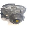 Recambio de faro delantero derecho para volkswagen touran (1t1, 1t2) 2.0 tdi referencia OEM IAM 08C1233282  