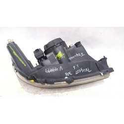 Recambio de faro delantero izquierdo para peugeot 306 break (7e, n3, n5) 1.9 td referencia OEM IAM 88203990G  