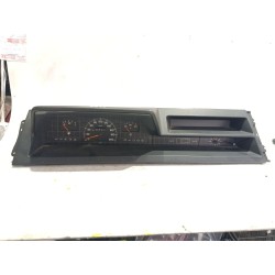 Recambio de cuadro completo para fiat i tipo tr (160)(1988) 1.7 d (160.ag) referencia OEM IAM 6044370010L  