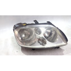 Recambio de faro delantero derecho para volkswagen touran (1t1, 1t2) 2.0 tdi referencia OEM IAM 0301205202  