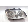 Recambio de faro delantero derecho para volkswagen touran (1t1, 1t2) 2.0 tdi referencia OEM IAM 0301205202  