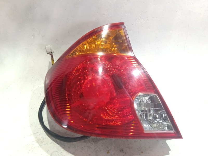 Recambio de piloto trasero izquierdo para hyundai accent ii (lc) 1.3 referencia OEM IAM 92401257  