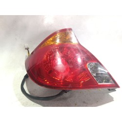Recambio de piloto trasero izquierdo para hyundai accent ii (lc) 1.3 referencia OEM IAM 92401257  