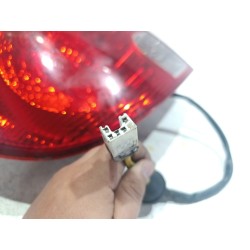 Recambio de piloto trasero izquierdo para hyundai accent ii (lc) 1.3 referencia OEM IAM 92401257  