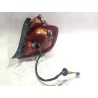 Recambio de piloto trasero izquierdo para hyundai accent ii (lc) 1.3 referencia OEM IAM 92401257  