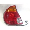 Recambio de piloto trasero izquierdo para hyundai accent ii (lc) 1.3 referencia OEM IAM 92401257  